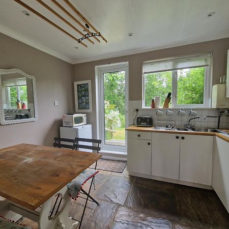 Frant Molly Dishwasher Shepherds Hut מראה חיצוני תמונה