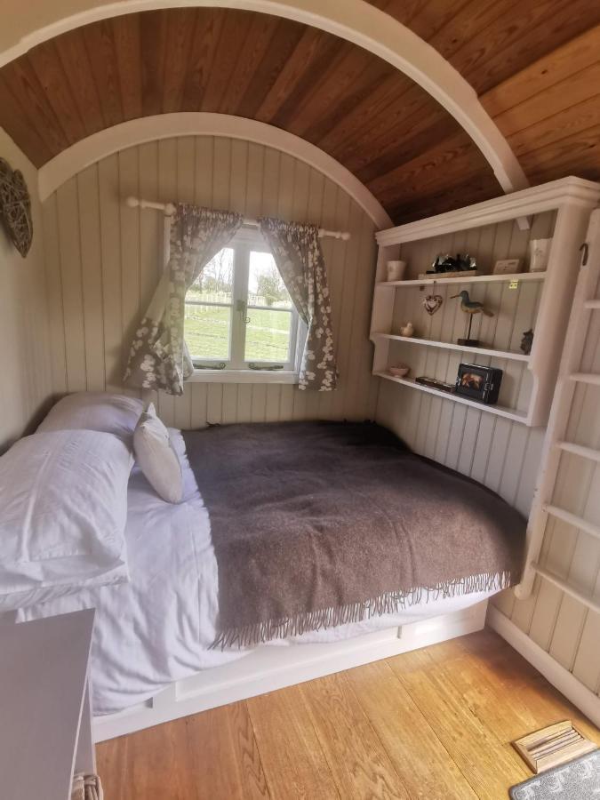 Frant Molly Dishwasher Shepherds Hut מראה חיצוני תמונה