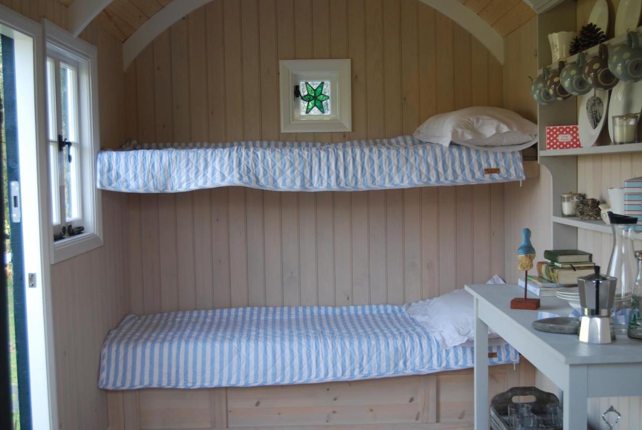 Frant Molly Dishwasher Shepherds Hut מראה חיצוני תמונה