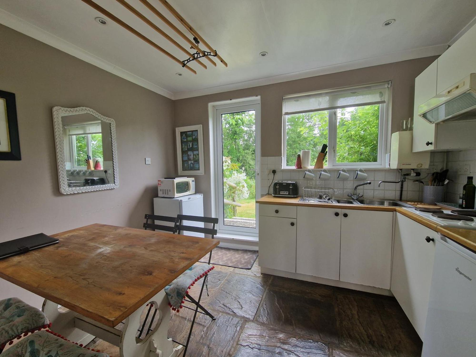 Frant Molly Dishwasher Shepherds Hut מראה חיצוני תמונה