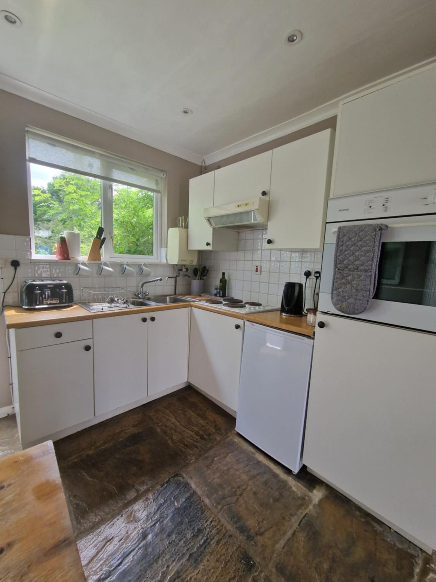 Frant Molly Dishwasher Shepherds Hut מראה חיצוני תמונה